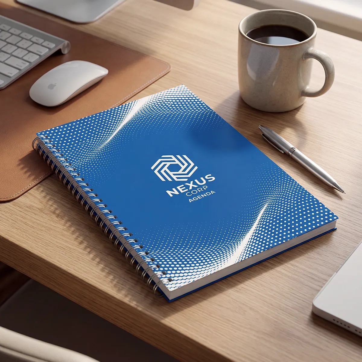 Agendas personalizadas